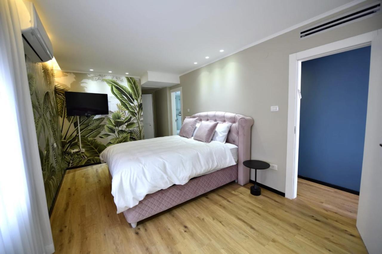 Private Pool Luxury Penthouses Sea View Eilat Dış mekan fotoğraf